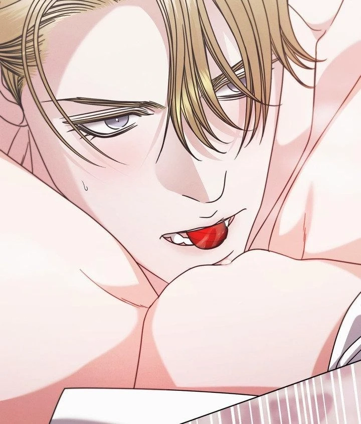 Read Vengeance Named Love chapter 68 image 82 on Lezhin