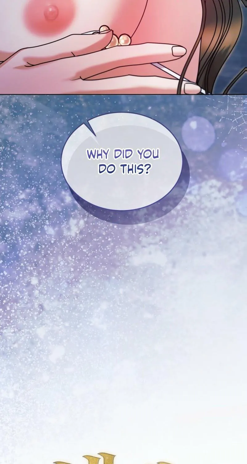 Read Vengeance Named Love chapter 78 image 10 on Lezhin
