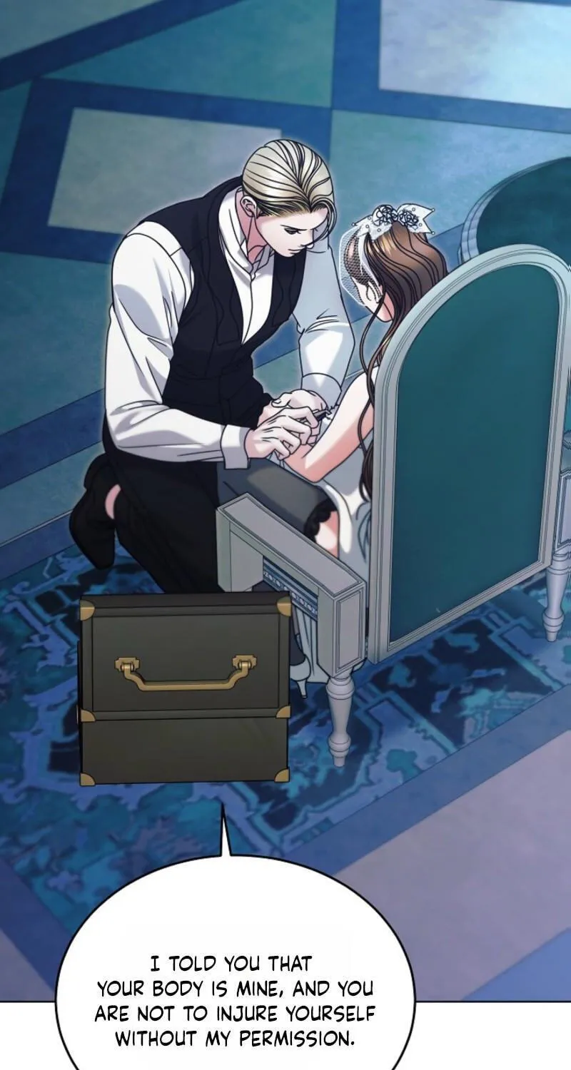 Read Vengeance Named Love chapter 78 image 12 on Lezhin