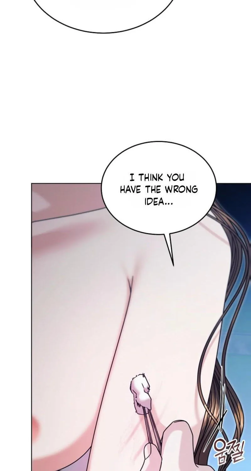 Read Vengeance Named Love chapter 78 image 13 on Lezhin