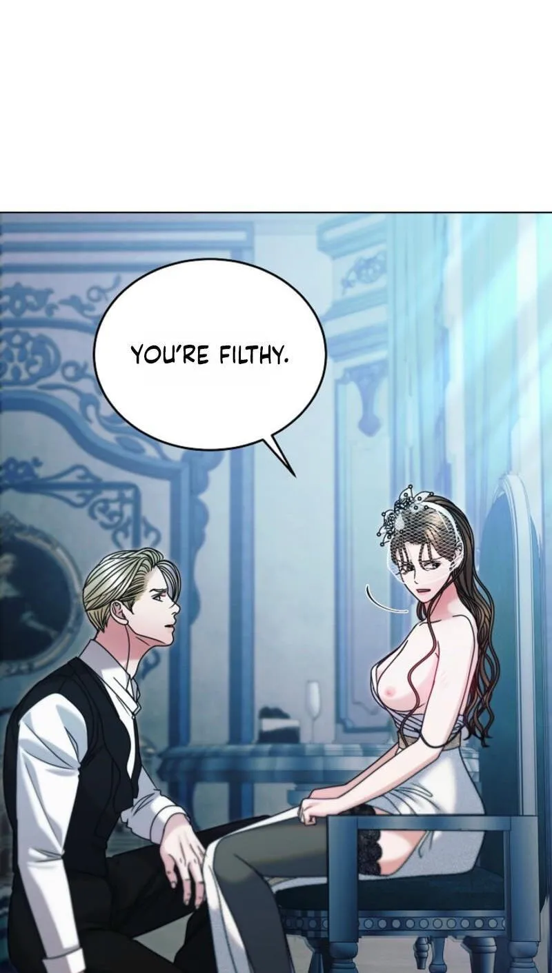 Read Vengeance Named Love chapter 78 image 19 on Lezhin