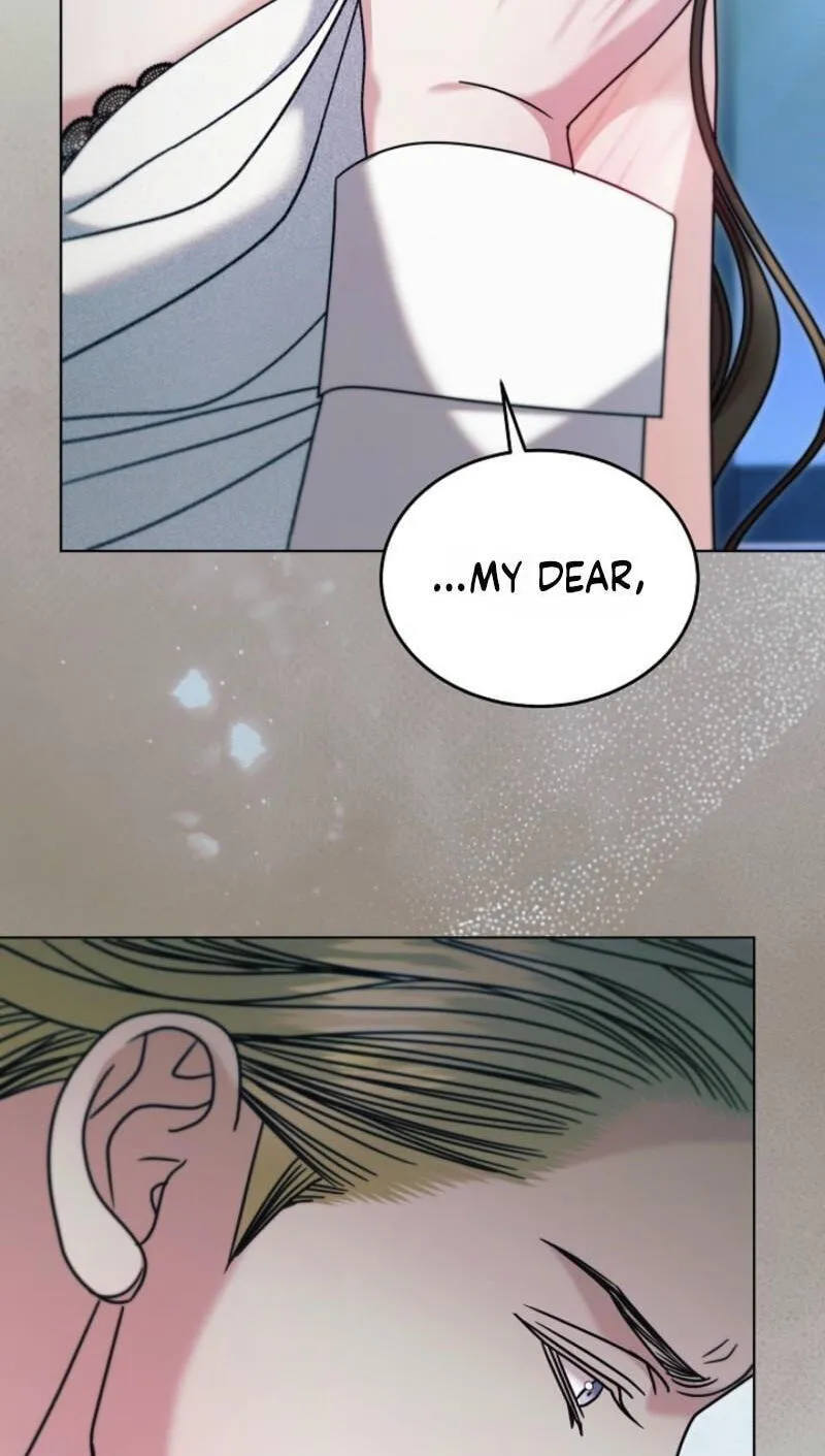 Read Vengeance Named Love chapter 78 image 21 on Lezhin