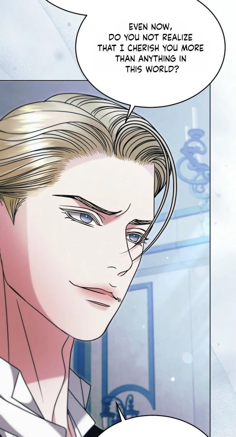 Read Vengeance Named Love chapter 78 image 25 on Lezhin