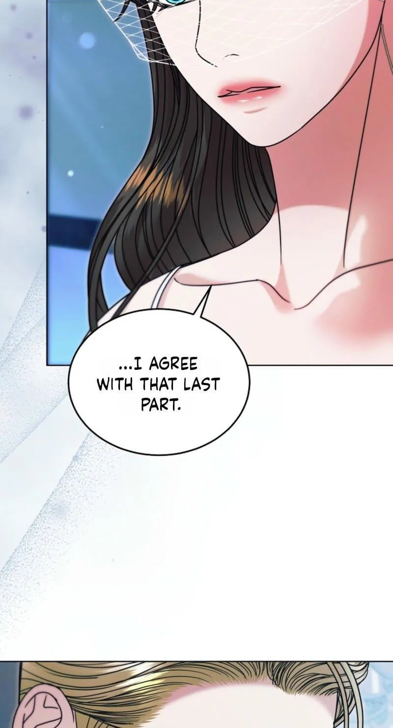 Read Vengeance Named Love chapter 78 image 27 on Lezhin