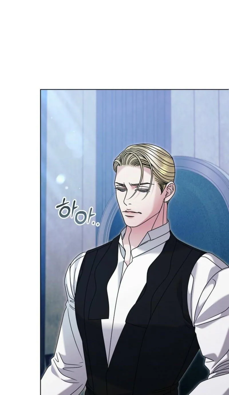 Read Vengeance Named Love chapter 78 image 32 on Lezhin