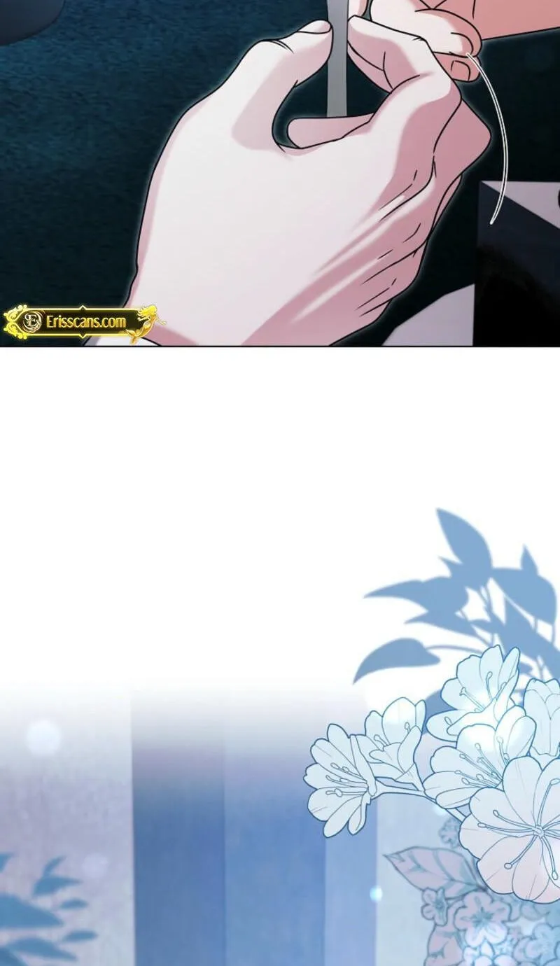 Read Vengeance Named Love chapter 78 image 34 on Lezhin