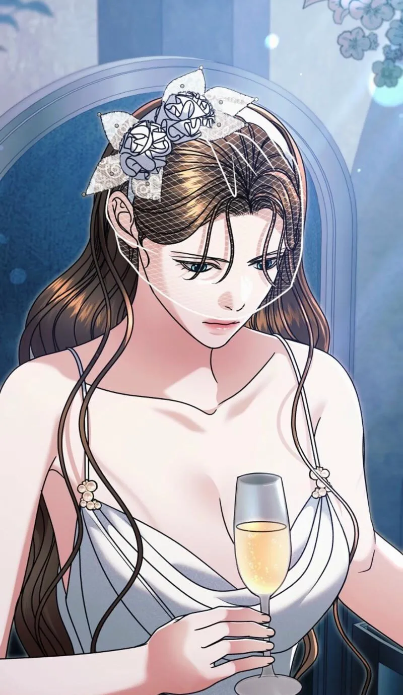 Read Vengeance Named Love chapter 78 image 35 on Lezhin