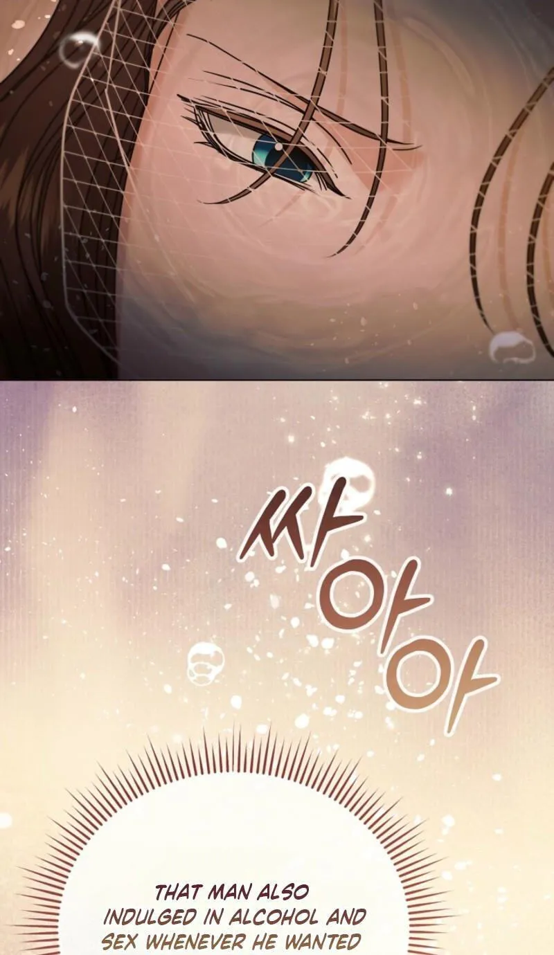 Read Vengeance Named Love chapter 78 image 37 on Lezhin