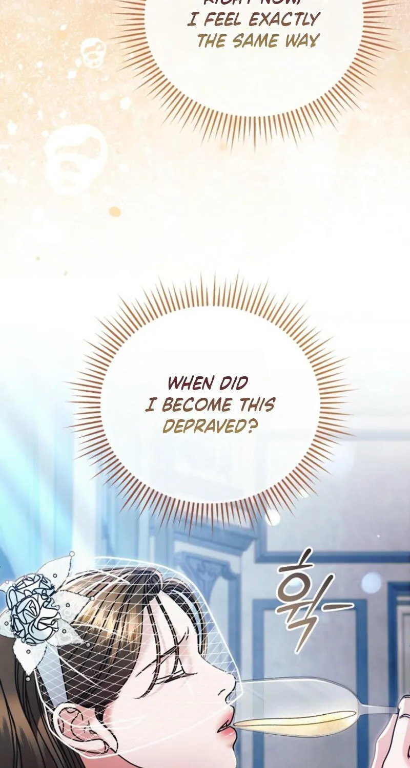 Read Vengeance Named Love chapter 78 image 40 on Lezhin