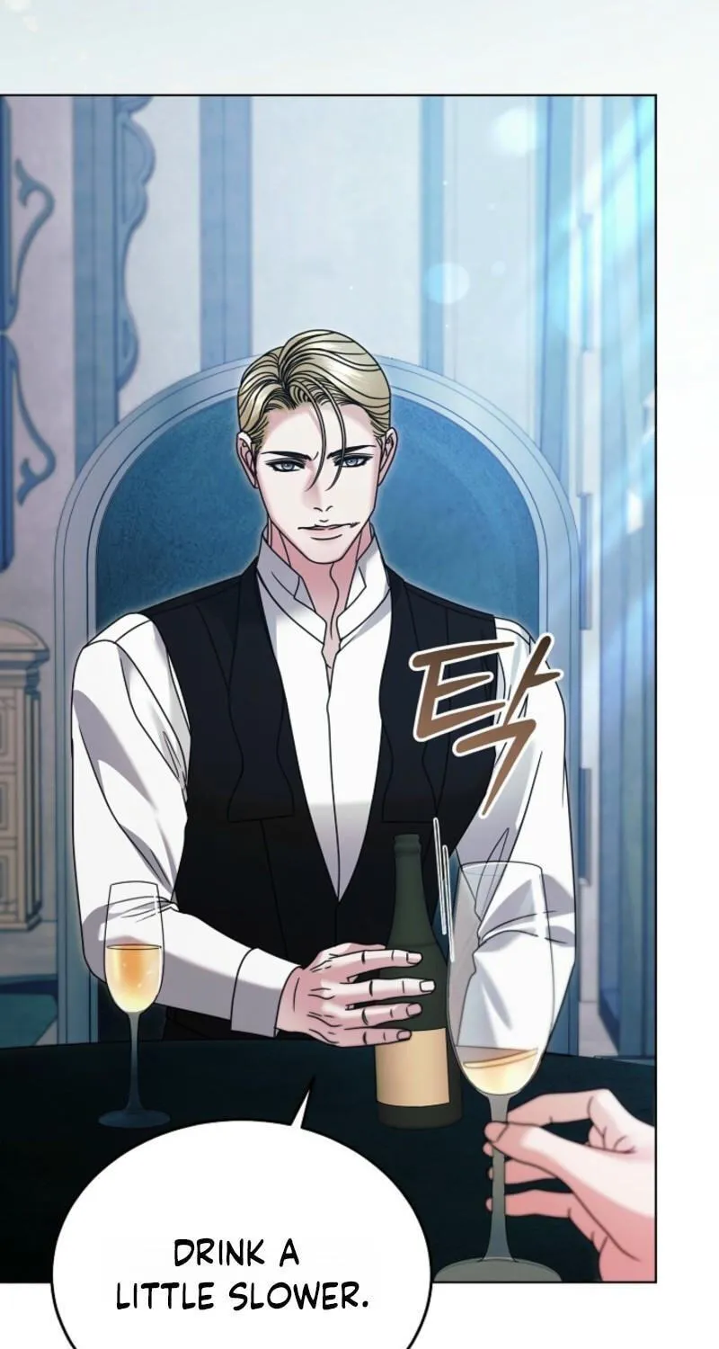 Read Vengeance Named Love chapter 78 image 42 on Lezhin