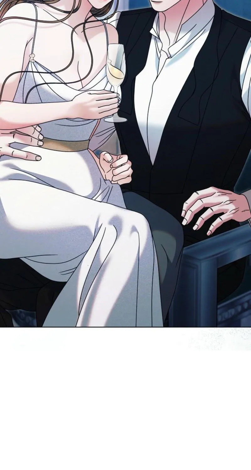 Read Vengeance Named Love chapter 78 image 45 on Lezhin