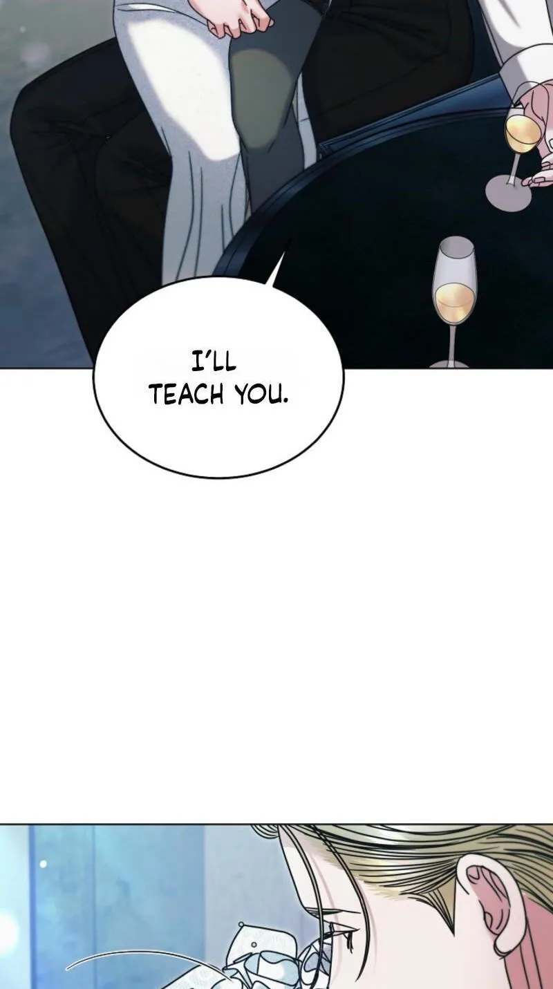 Read Vengeance Named Love chapter 78 image 52 on Lezhin