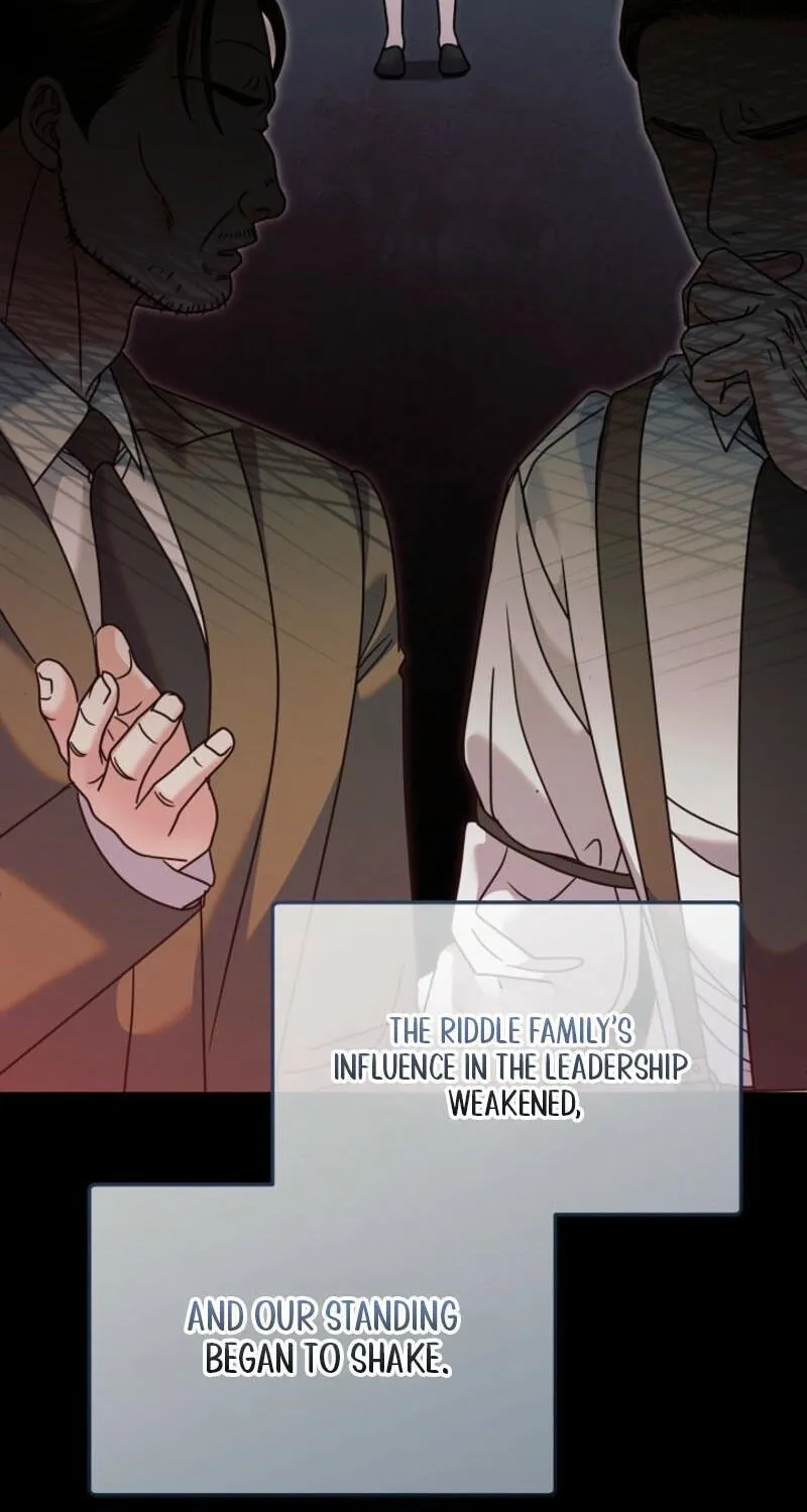 Read Vengeance Named Love chapter 78 image 61 on Lezhin