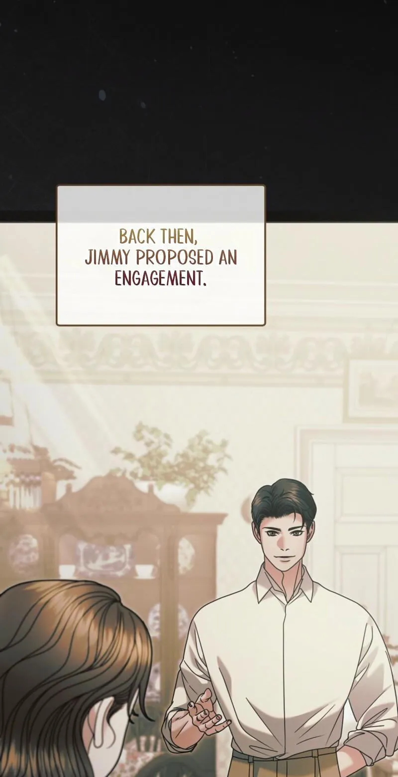 Read Vengeance Named Love chapter 78 image 63 on Lezhin