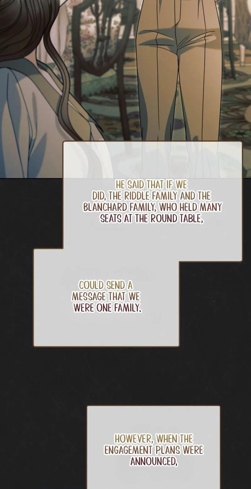 Read Vengeance Named Love chapter 78 image 64 on Lezhin