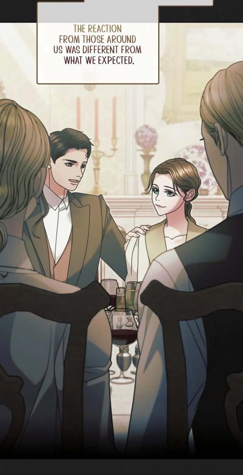 Read Vengeance Named Love chapter 78 image 65 on Lezhin