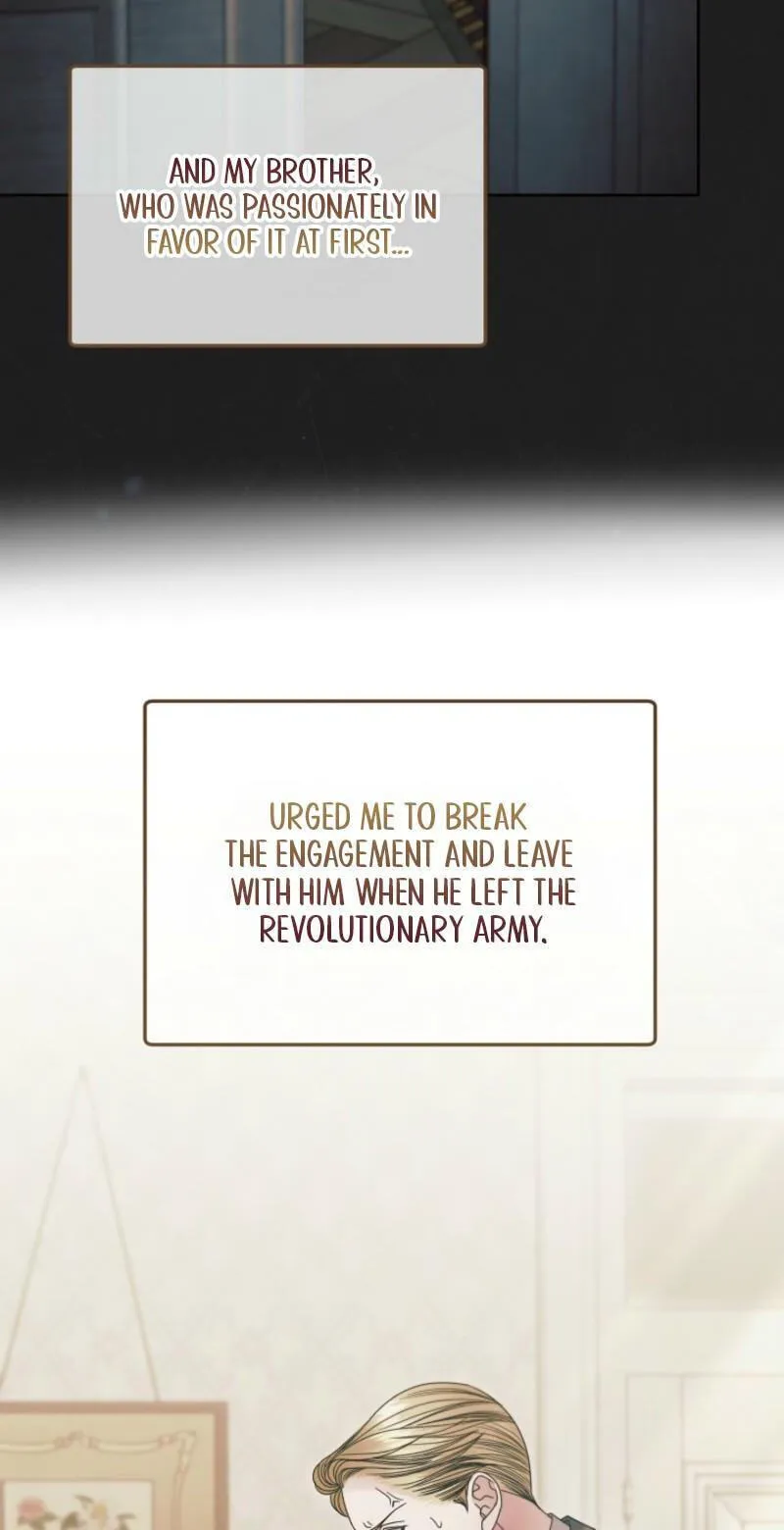 Read Vengeance Named Love chapter 78 image 67 on Lezhin