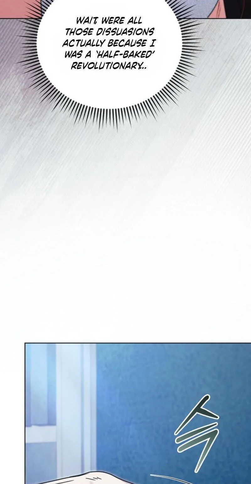 Read Vengeance Named Love chapter 78 image 70 on Lezhin