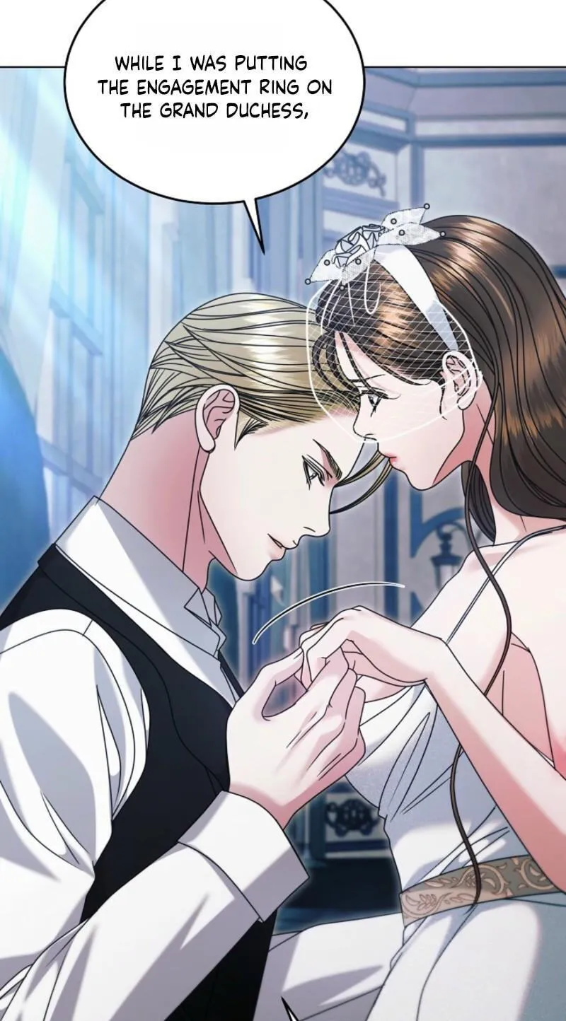 Read Vengeance Named Love chapter 78 image 80 on Lezhin