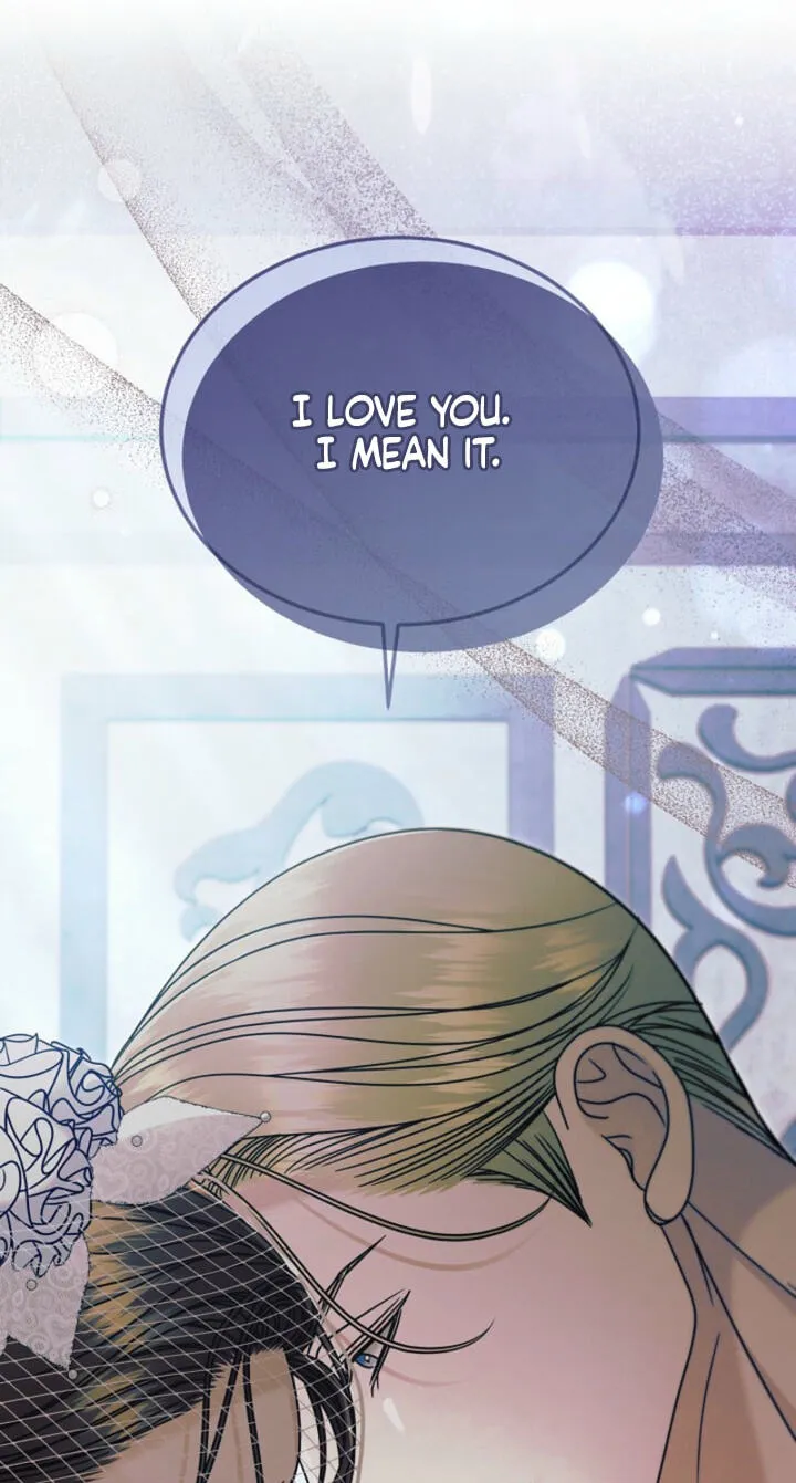 Read Vengeance Named Love chapter 80 image 1 on Lezhin