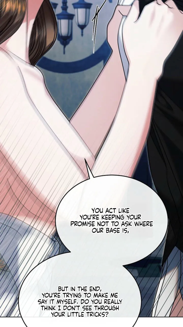 Read Vengeance Named Love chapter 80 image 10 on Lezhin