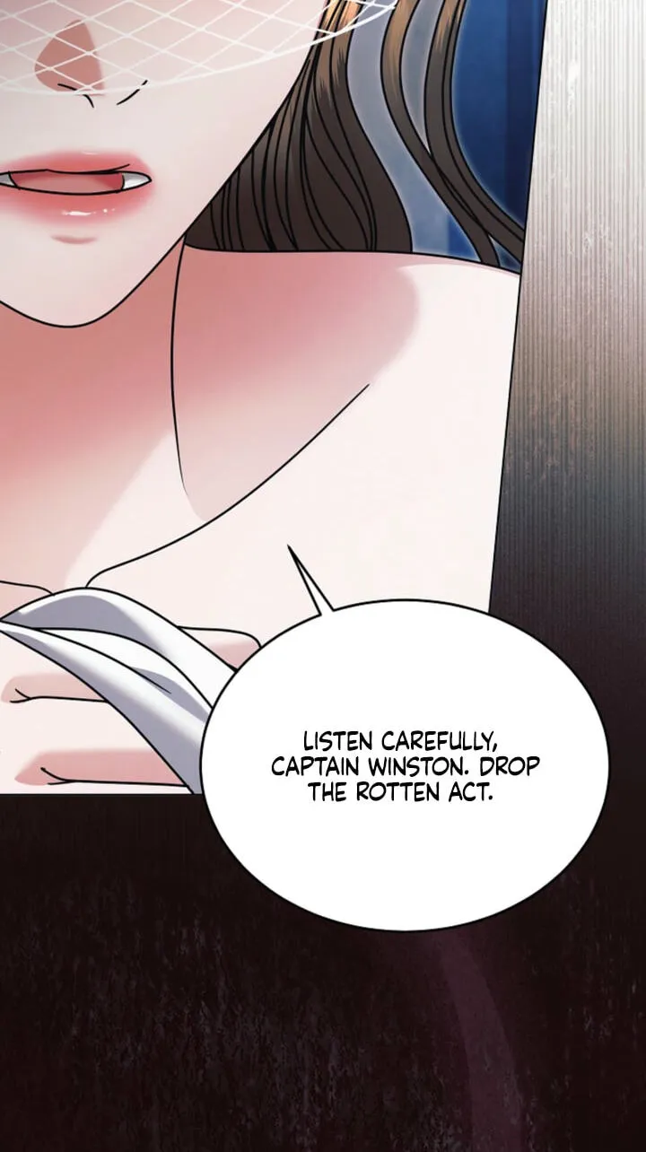 Read Vengeance Named Love chapter 80 image 12 on Lezhin