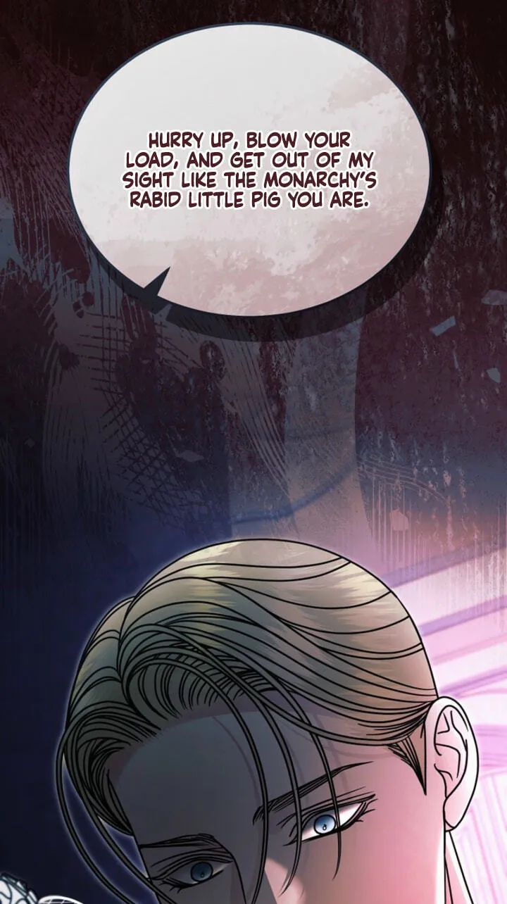 Read Vengeance Named Love chapter 80 image 13 on Lezhin