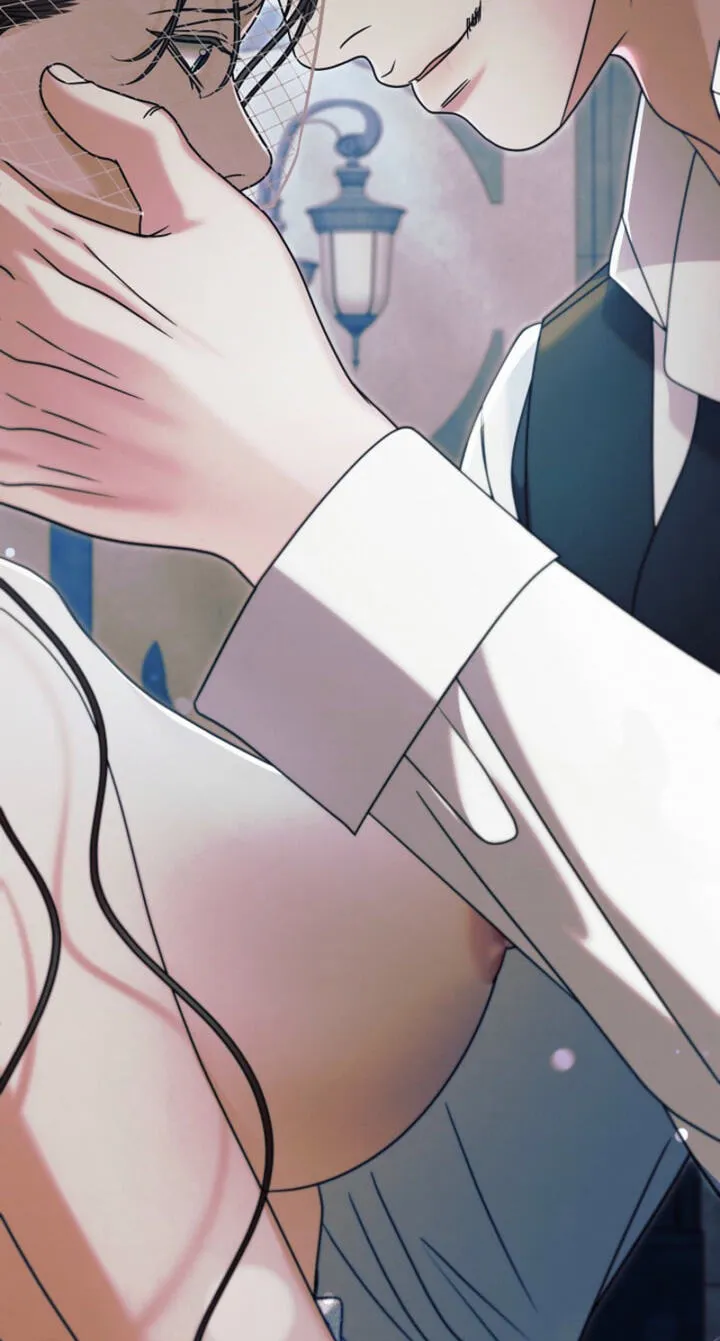 Read Vengeance Named Love chapter 80 image 2 on Lezhin