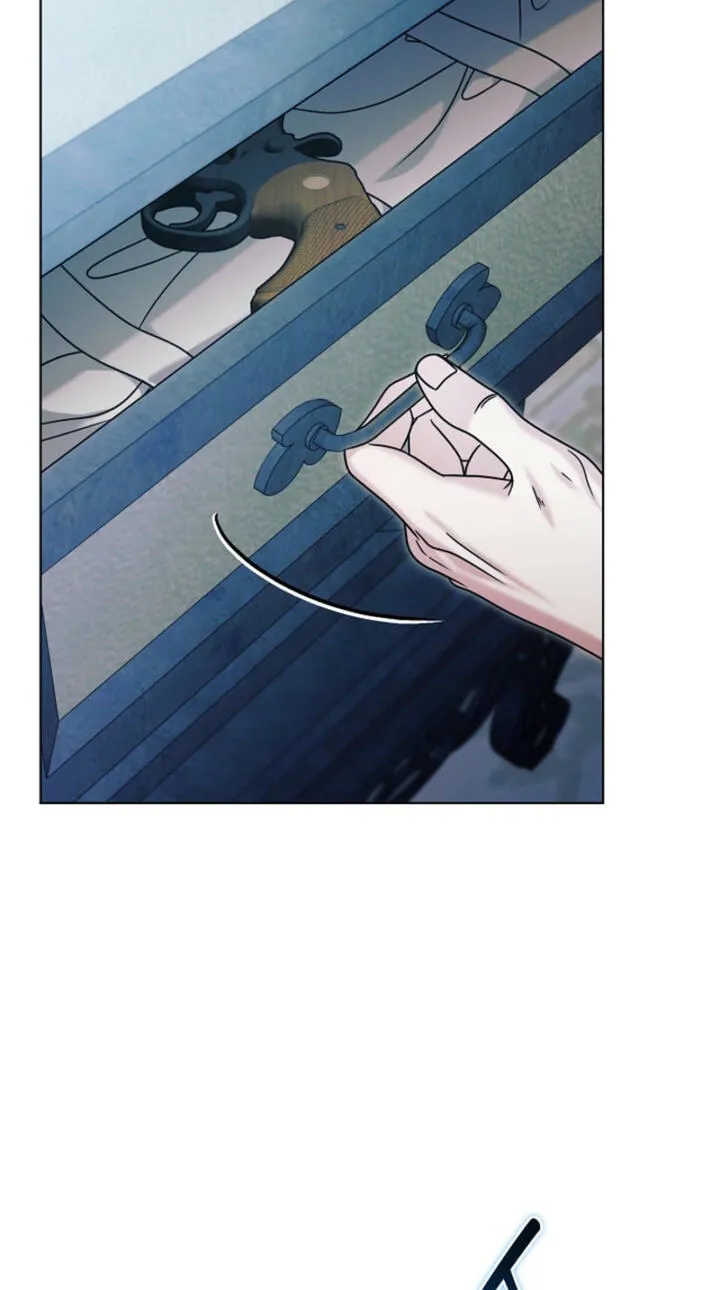 Read Vengeance Named Love chapter 80 image 20 on Lezhin