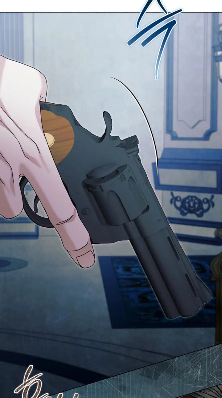 Read Vengeance Named Love chapter 80 image 21 on Lezhin
