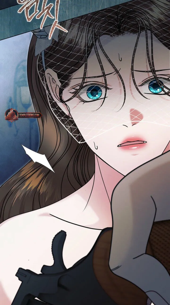 Read Vengeance Named Love chapter 80 image 22 on Lezhin