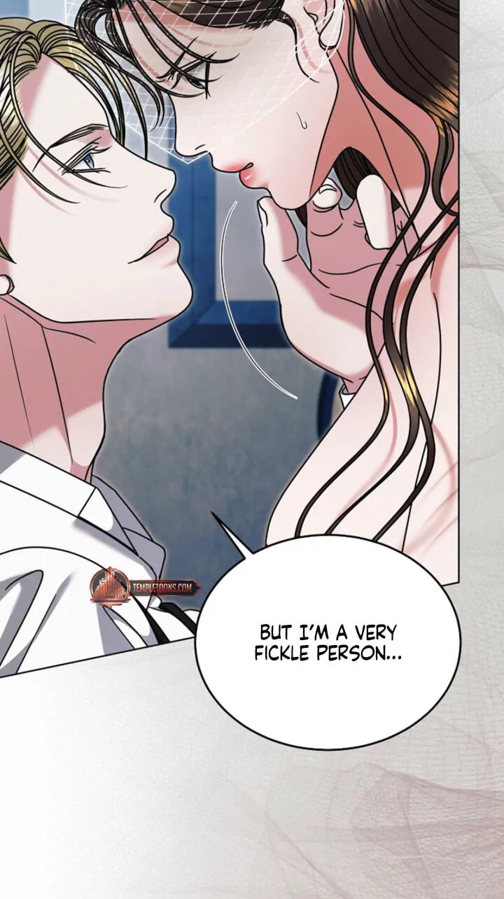 Read Vengeance Named Love chapter 80 image 26 on Lezhin