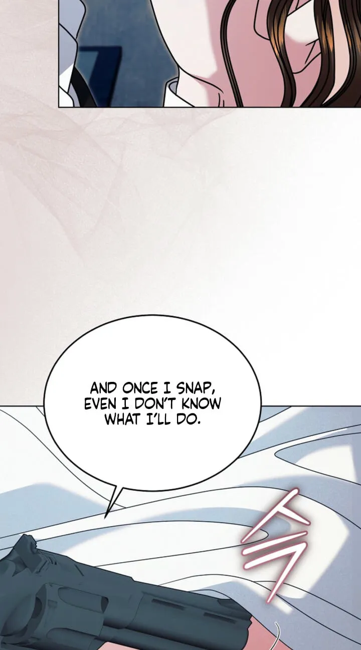 Read Vengeance Named Love chapter 80 image 28 on Lezhin