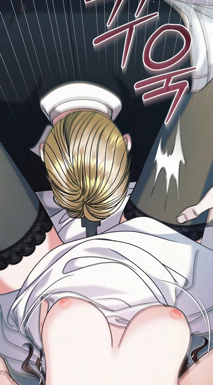 Read Vengeance Named Love chapter 80 image 33 on Lezhin