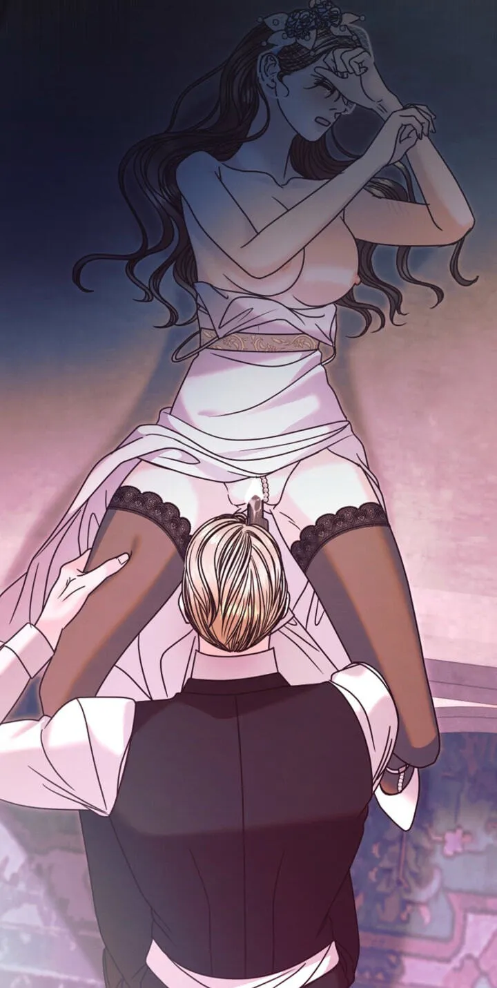 Read Vengeance Named Love chapter 80 image 43 on Lezhin