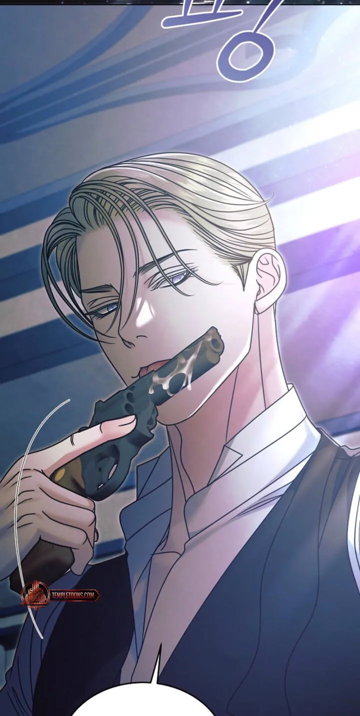 Read Vengeance Named Love chapter 80 image 47 on Lezhin
