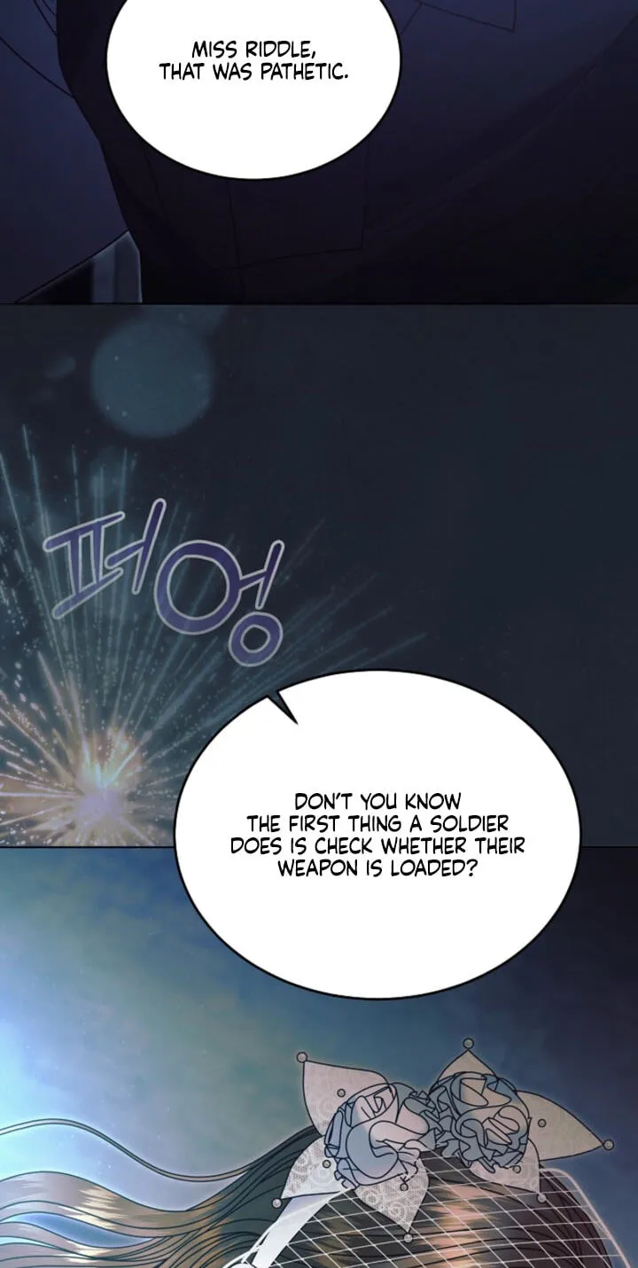 Read Vengeance Named Love chapter 80 image 48 on Lezhin