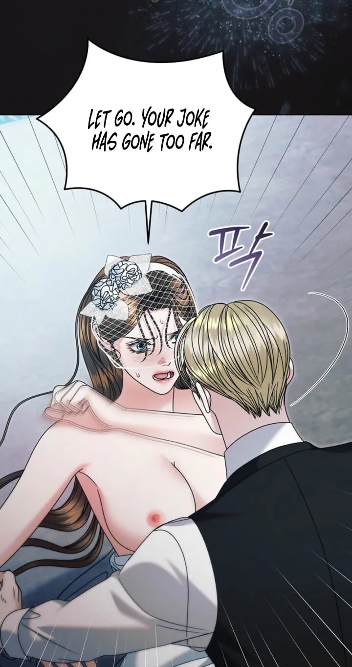 Read Vengeance Named Love chapter 80 image 55 on Lezhin
