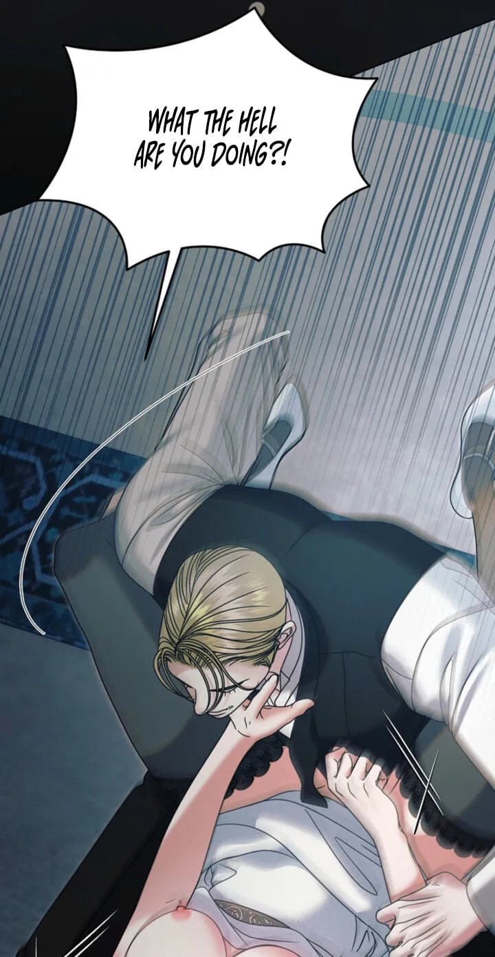 Read Vengeance Named Love chapter 80 image 57 on Lezhin