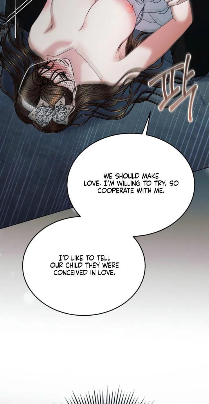 Read Vengeance Named Love chapter 80 image 58 on Lezhin