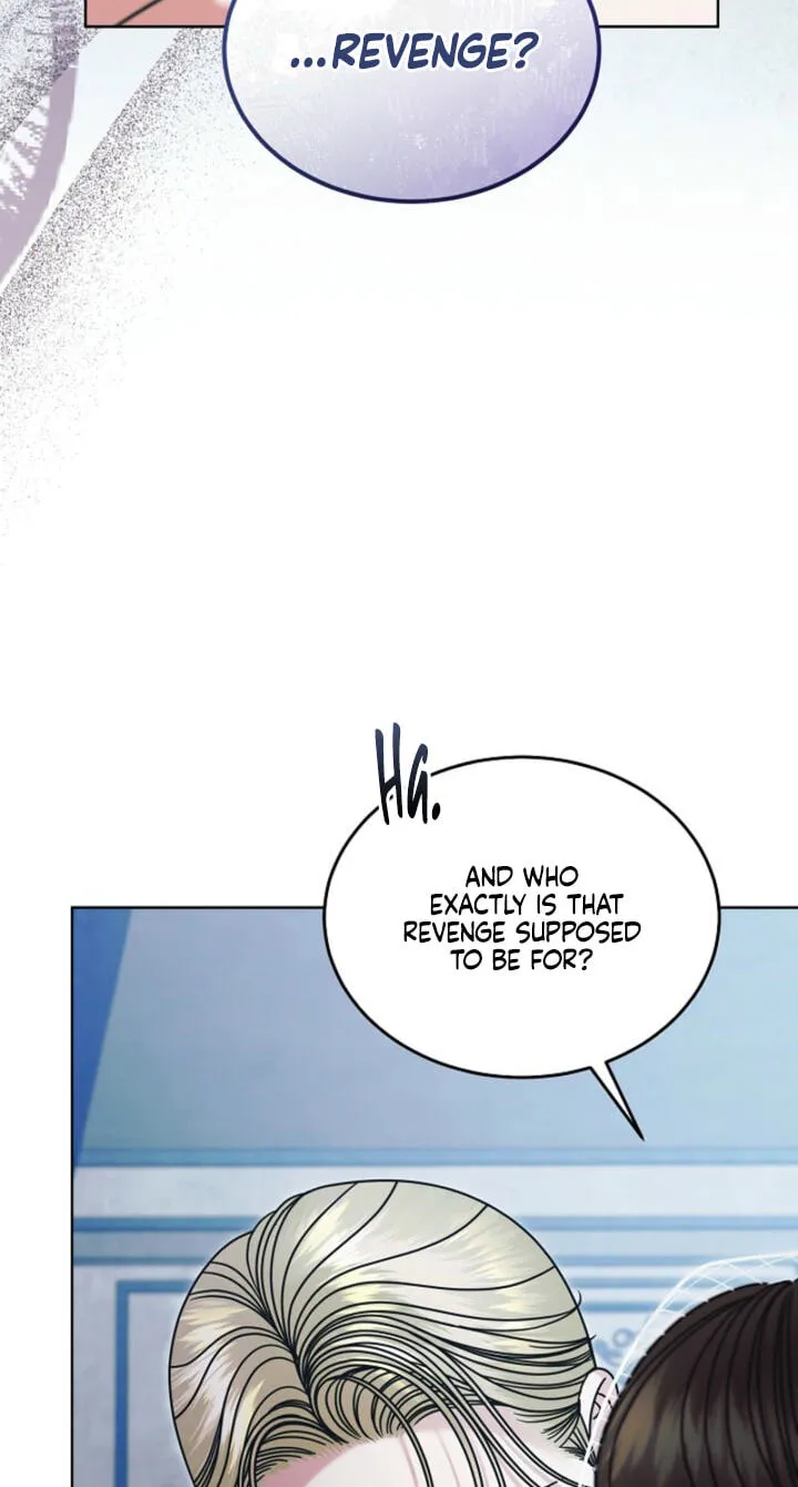 Read Vengeance Named Love chapter 80 image 6 on Lezhin