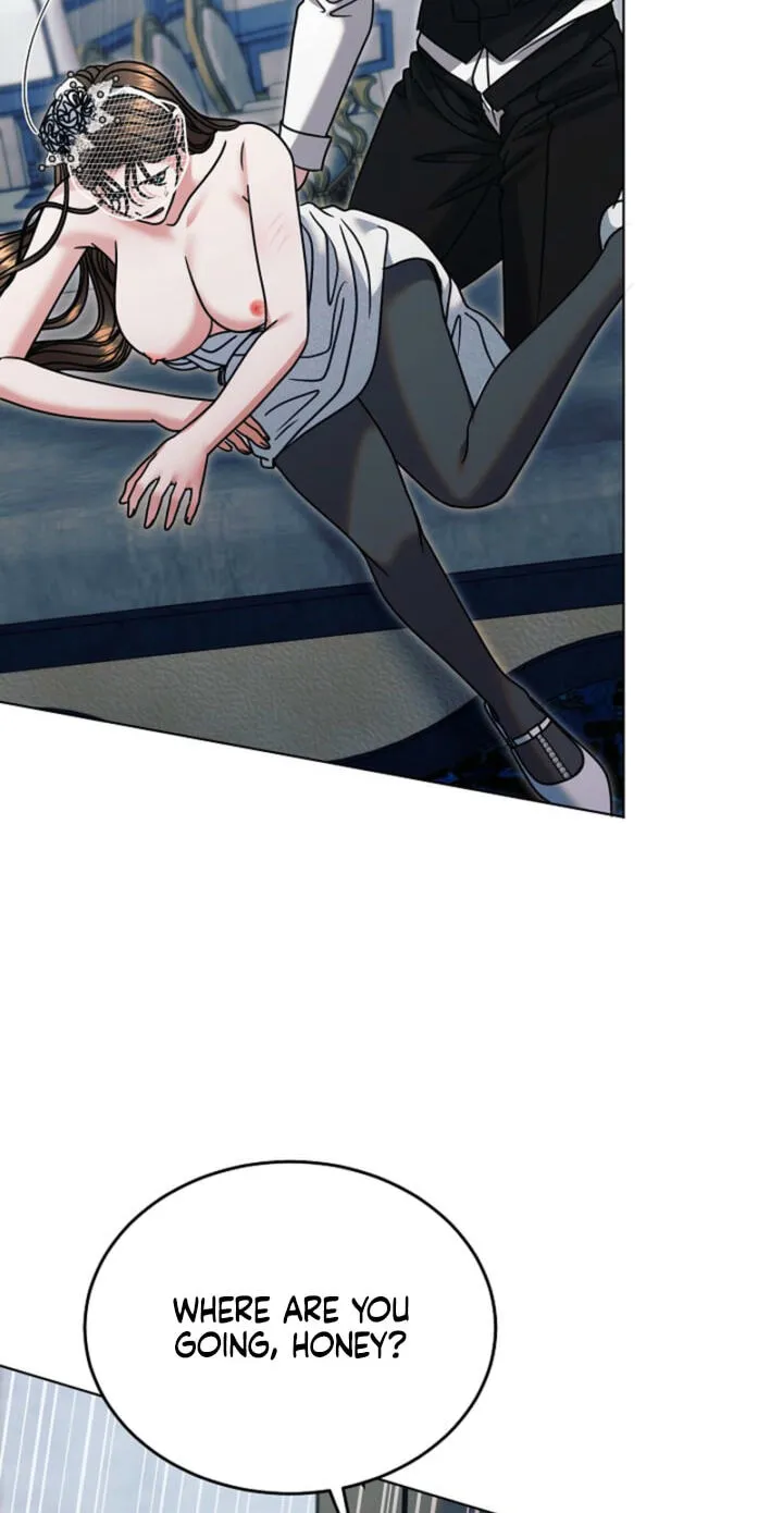 Read Vengeance Named Love chapter 80 image 63 on Lezhin