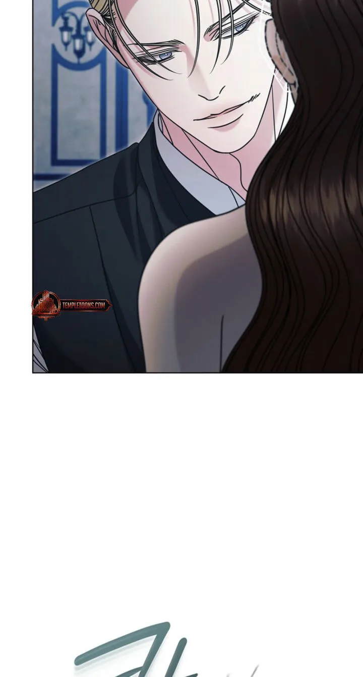 Read Vengeance Named Love chapter 80 image 7 on Lezhin