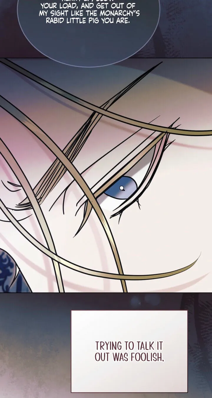 Read Vengeance Named Love chapter 80 image 78 on Lezhin