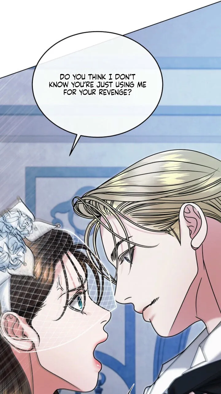 Read Vengeance Named Love chapter 80 image 9 on Lezhin