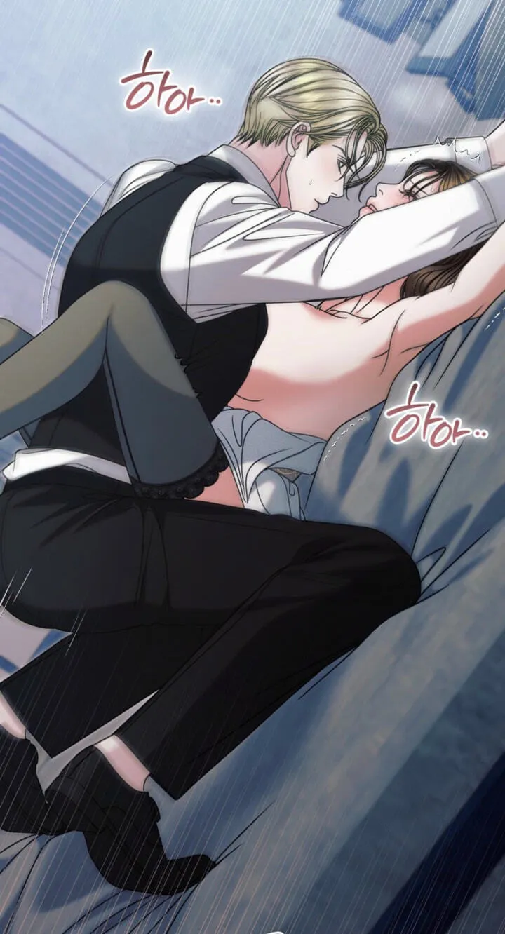 Read Vengeance Named Love chapter 80 image 91 on Lezhin