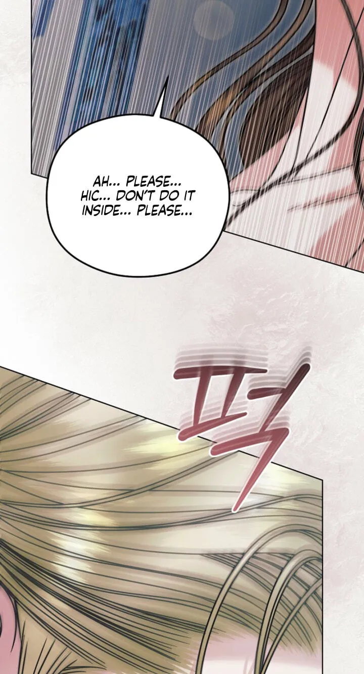 Read Vengeance Named Love chapter 80 image 95 on Lezhin