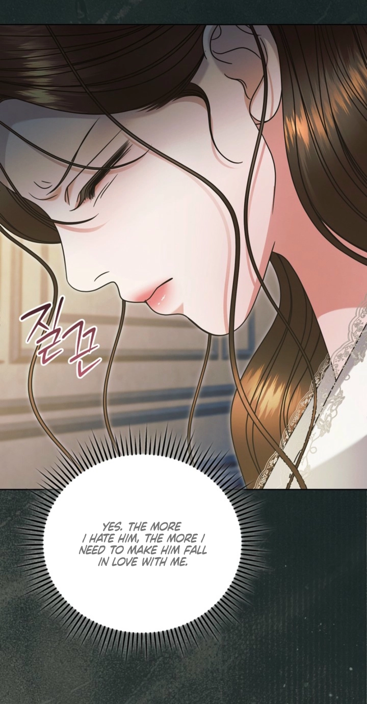 Read Vengeance Named Love chapter 87 image 10 on Lezhin