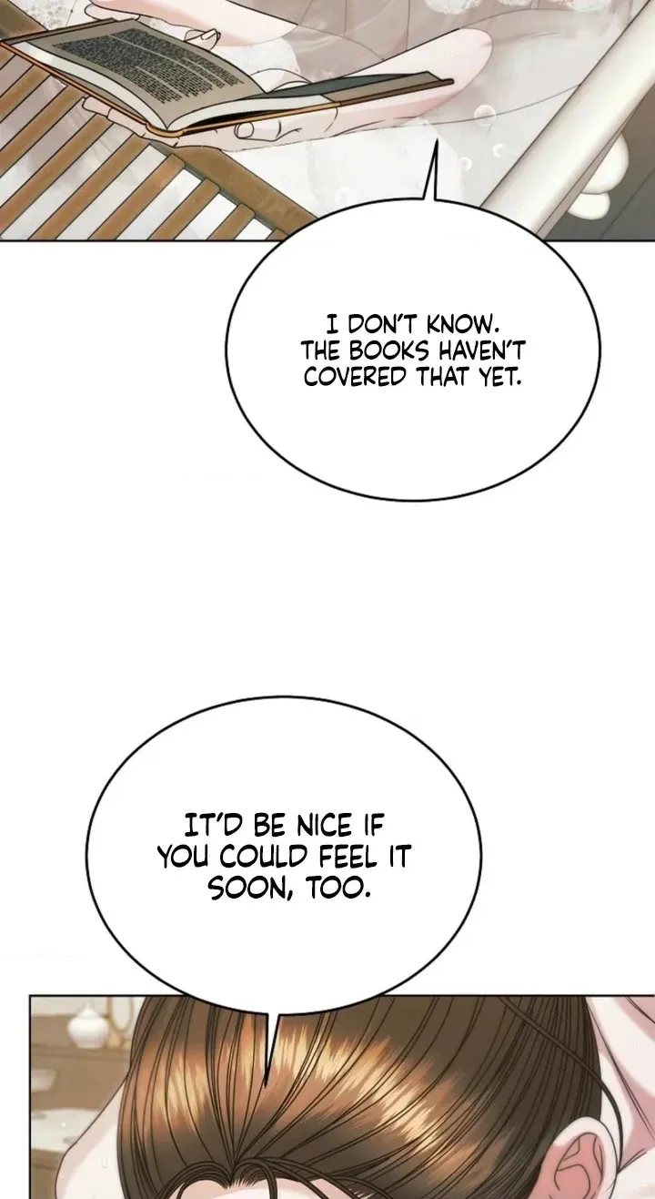 Read Vengeance Named Love chapter 87 image 19 on Lezhin