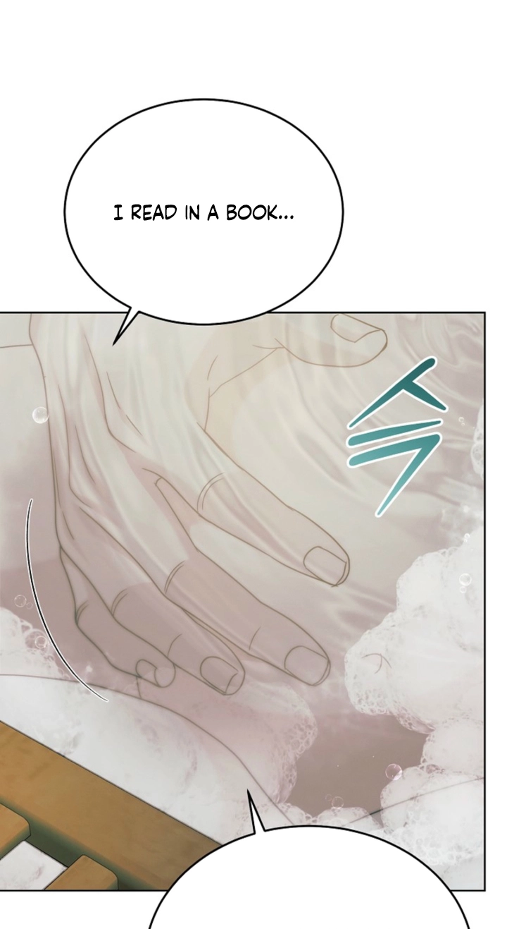 Read Vengeance Named Love chapter 87 image 21 on Lezhin